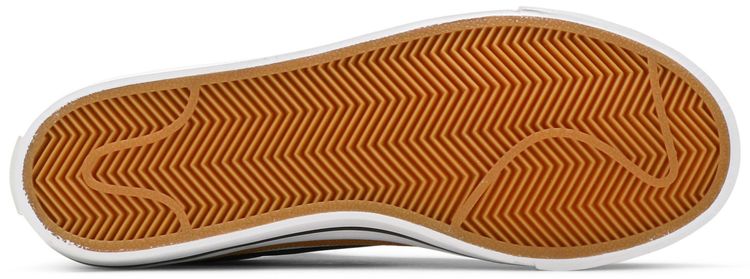 Nike Court Legacy GS White Desert Ochre