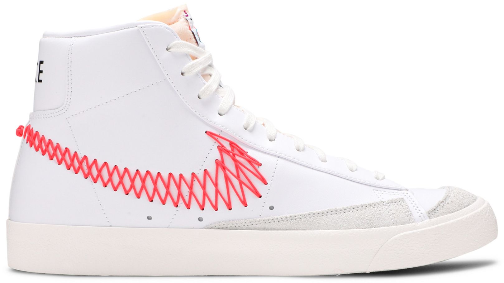 blazer mid 77 zig zag