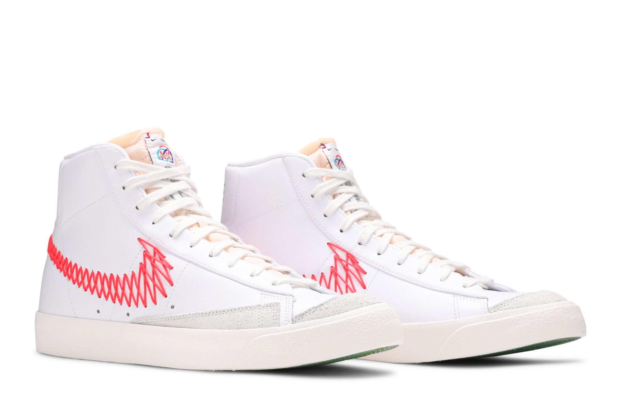 Nike blazer 77 zig zag online