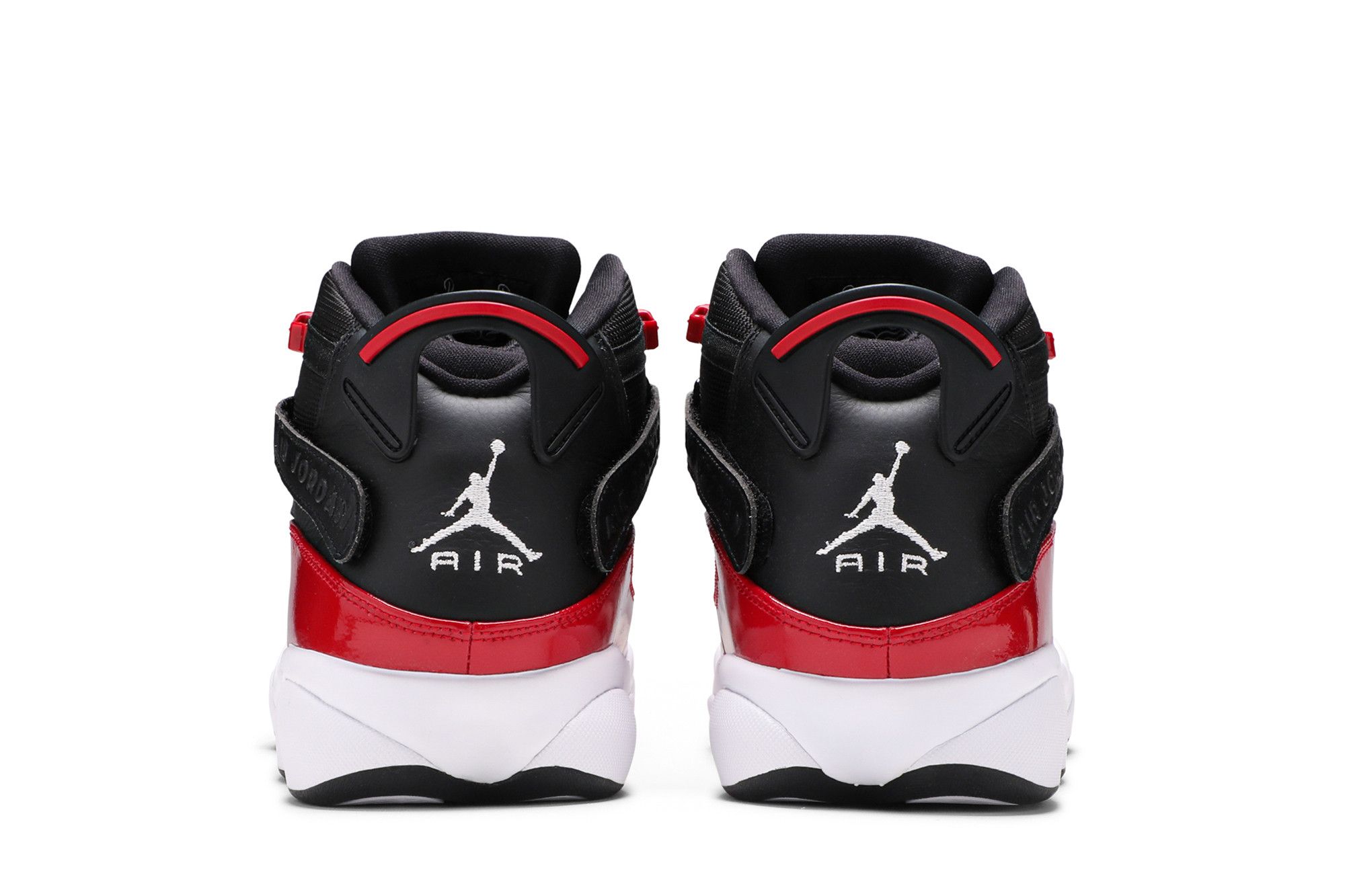 Jordan 6 rings fit on sale