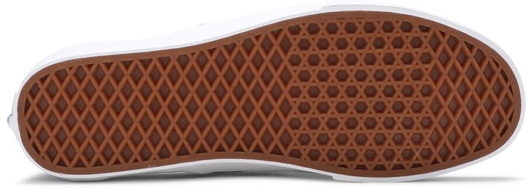 Vans Wheres Waldo x Classic Slip On Find Steve