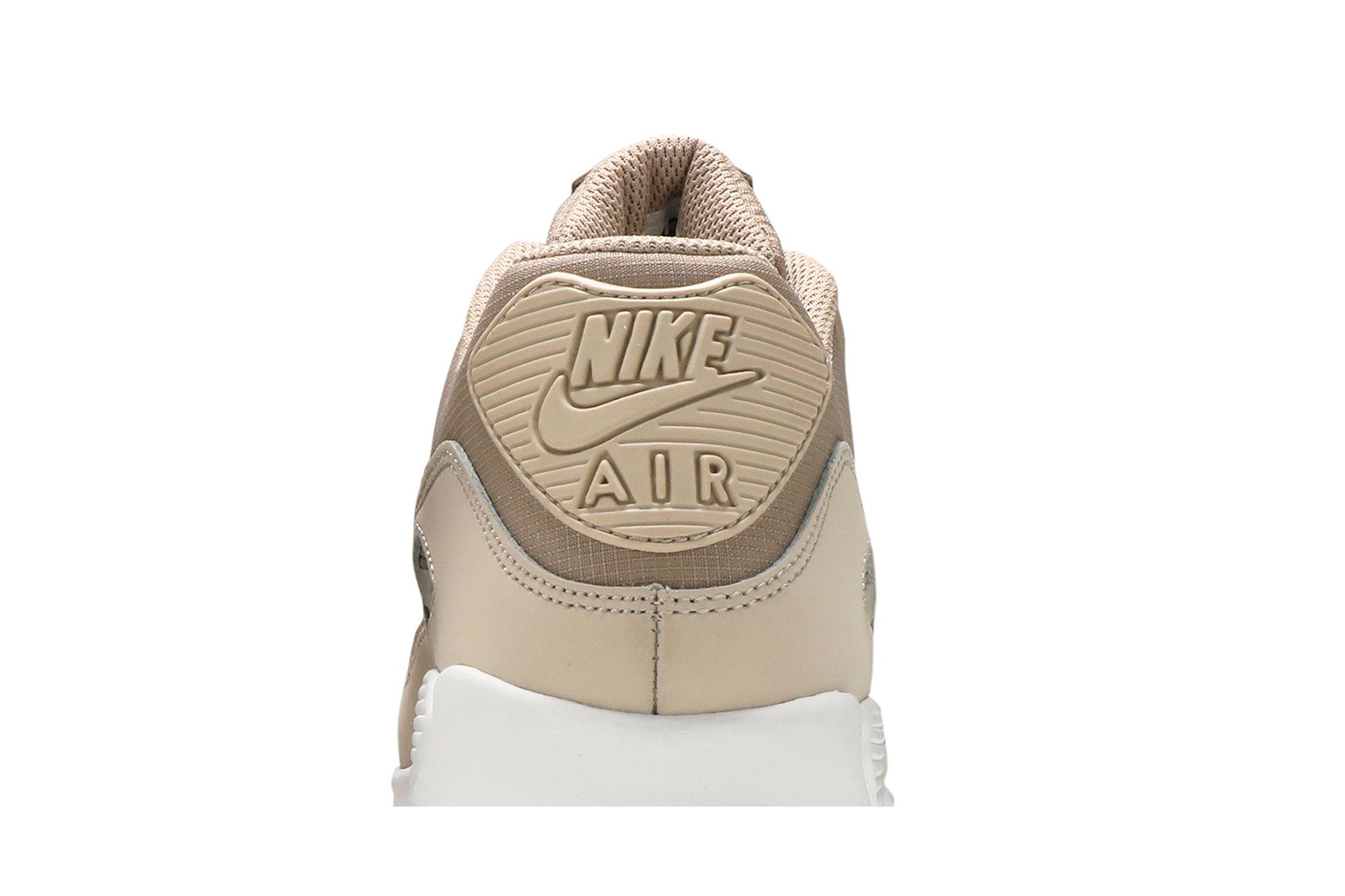 Buy Air Max 90 Essential 'Desert Sand' - 537384 087 | GOAT