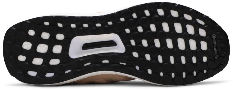 adidas Wmns UltraBoost 50 DNA Halo Ivory