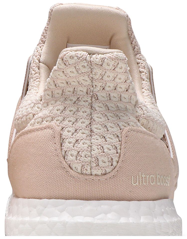 adidas Wmns UltraBoost 50 DNA Halo Ivory
