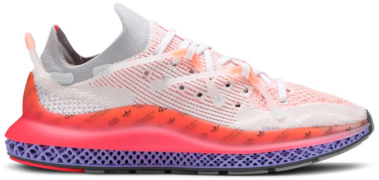 Adidas 4D Fusio Sunset