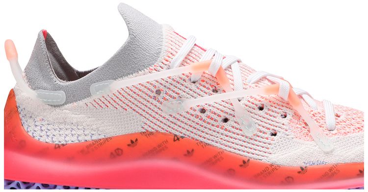 Adidas 4D Fusio Sunset