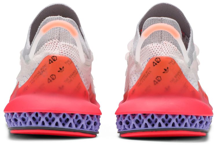 Adidas 4D Fusio Sunset