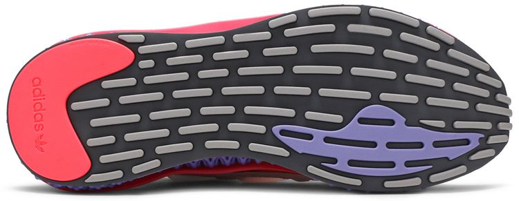 Adidas 4D Fusio Sunset