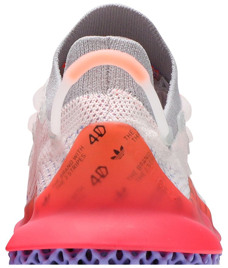 Adidas 4D Fusio Sunset