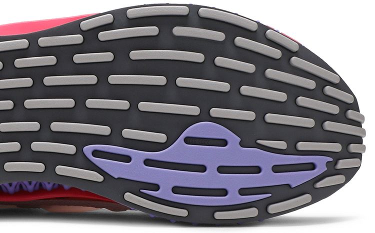 Adidas 4D Fusio Sunset