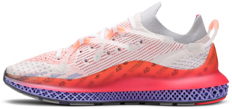 Adidas 4D Fusio Sunset