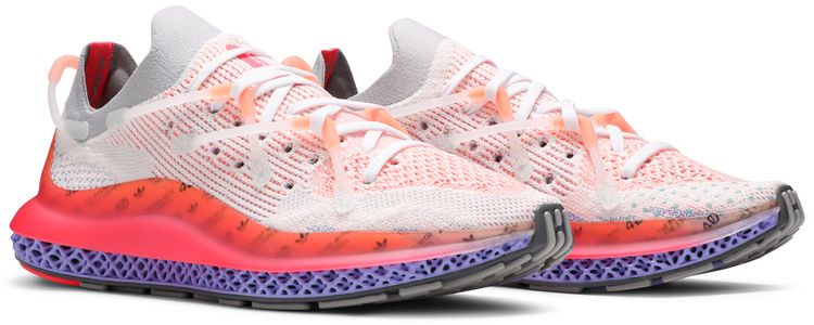 Adidas 4D Fusio Sunset