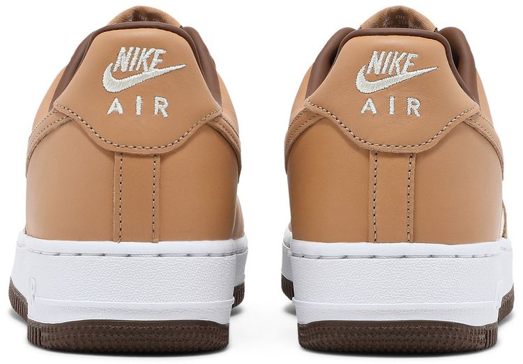 Air Force 1 Low Acorn 2021