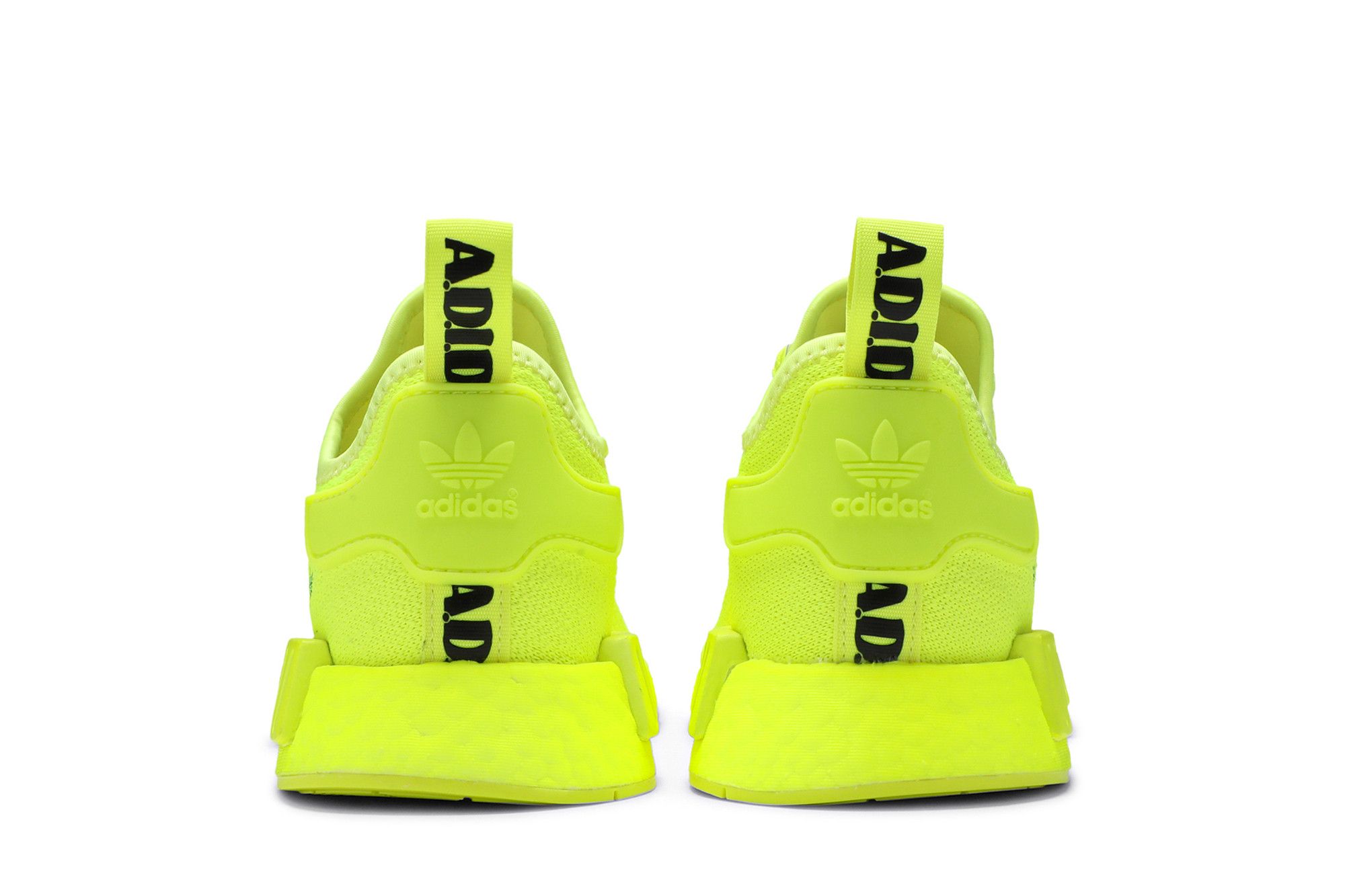Buy Wmns NMD R1 Solar Yellow GW7691 GOAT SA