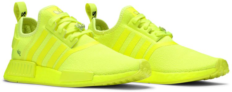 Adidas Wmns NMD R1 Solar Yellow