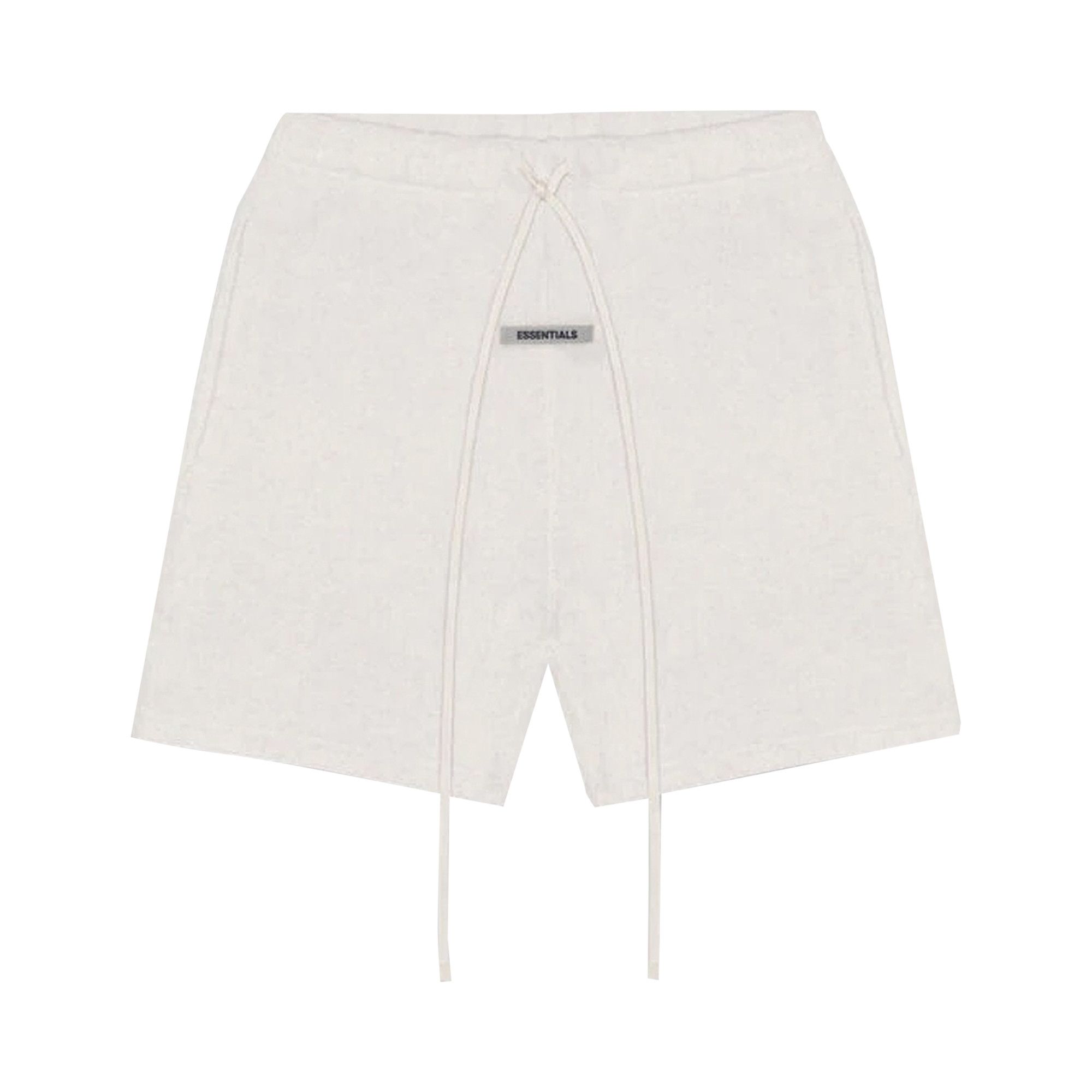 Buy Fear of God Essentials Polar Fleece Sweat Shorts