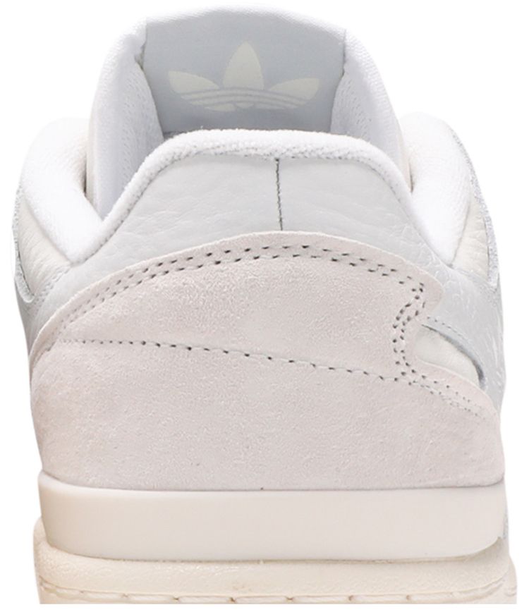 Forum 84 Low ADV White Gum