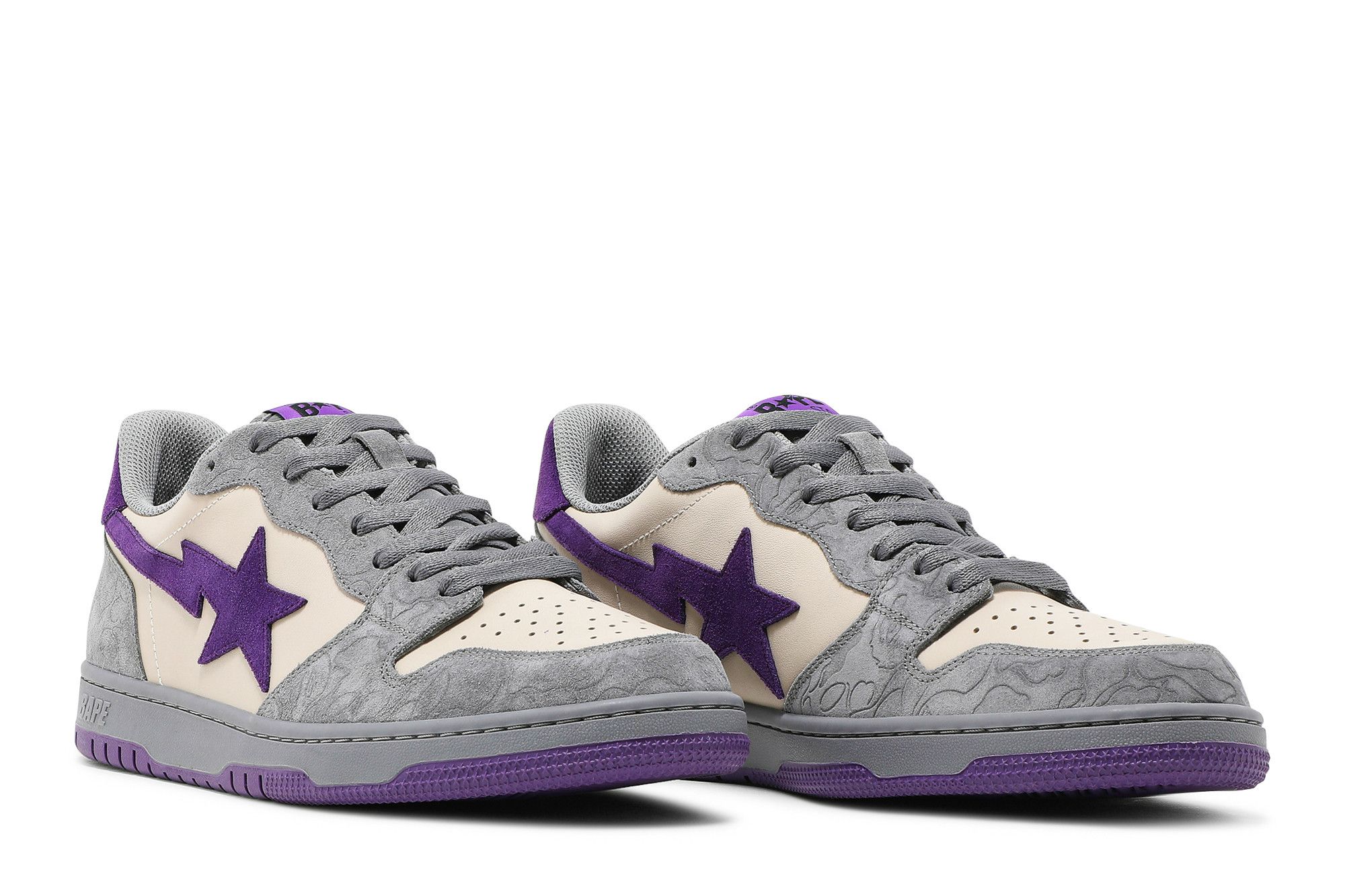 Buy Court Sta 'Royal Purple' - 1G70191032 | GOAT