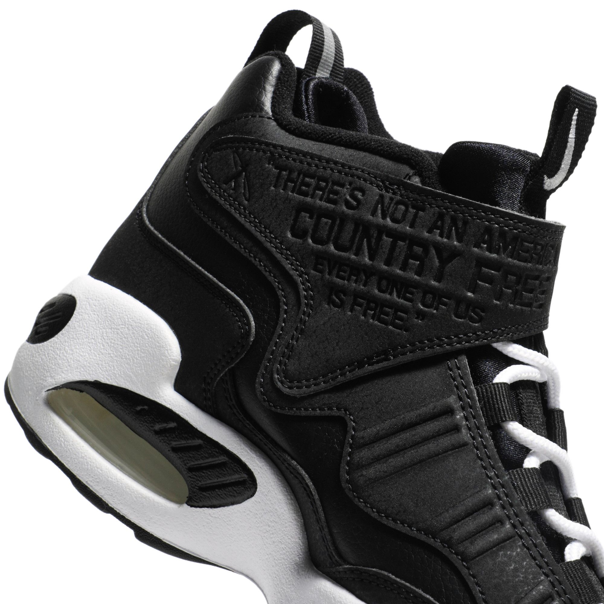 Buy Air Griffey Max 1 'Jackie Robinson' - DM0044 001 | GOAT