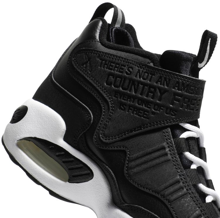 Nike Air Griffey Max 1 Jackie Robinson