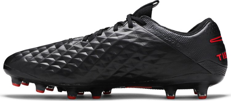 Tiempo Legend 8 Elite AG Pro Bred