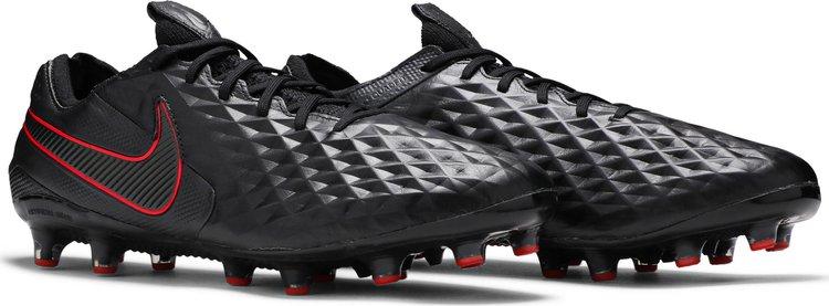 Tiempo Legend 8 Elite AG Pro Bred