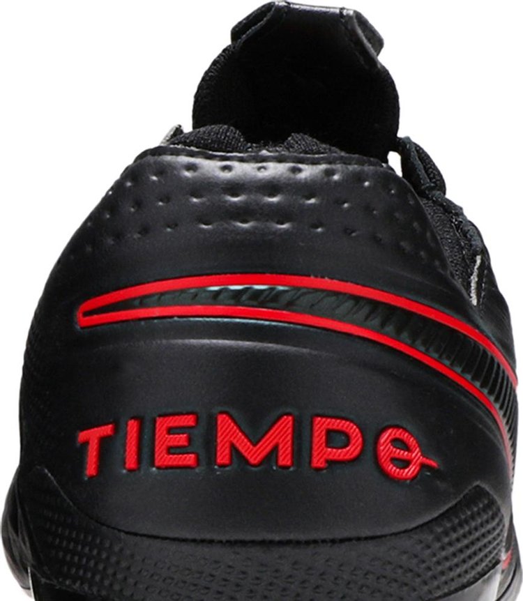 Tiempo Legend 8 Elite AG Pro Bred