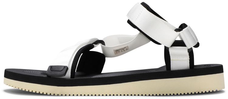 Suicoke Depa V2 White