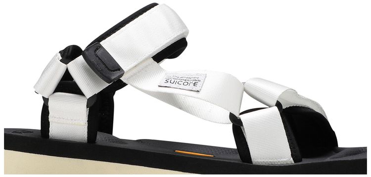 Suicoke Depa V2 White