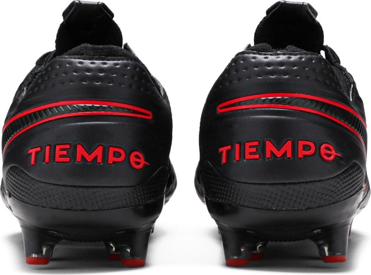 Tiempo Legend 8 Elite AG Pro Bred