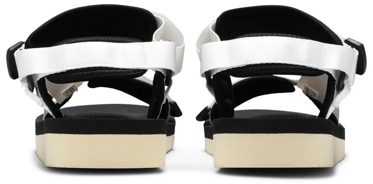 Suicoke Depa V2 White