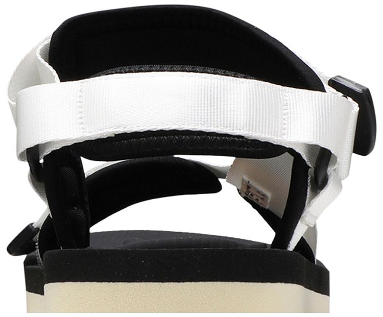 Suicoke Depa V2 White