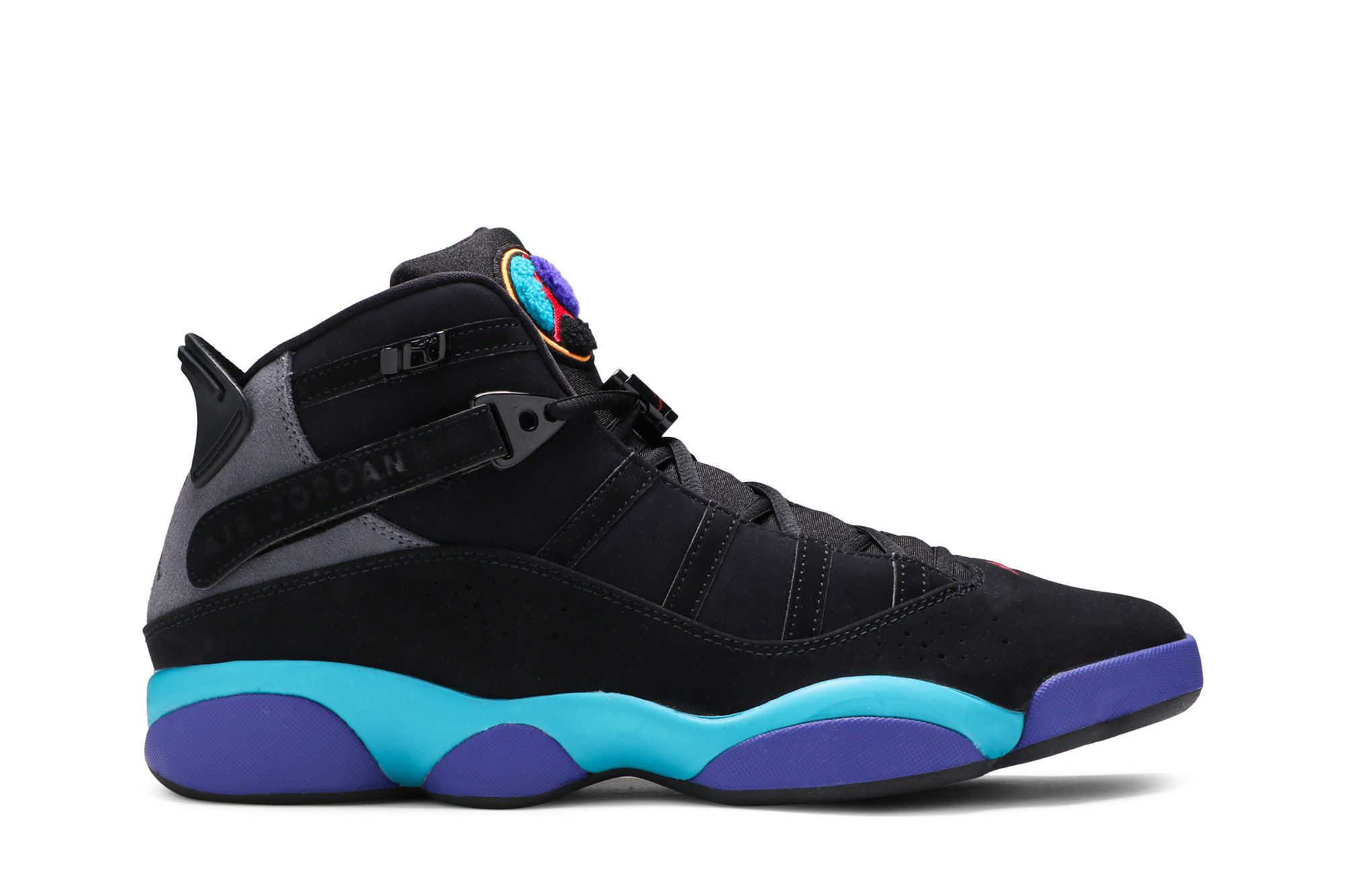 りんご　0617 Buy Jordan 6 Rings 'Aqua' - DD5077 040 | GOAT