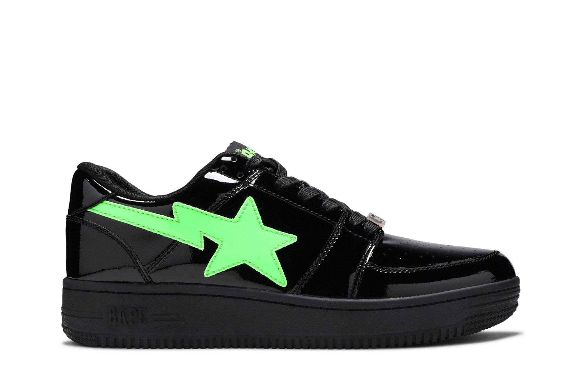A Bathing Ape Bapesta Weeknd XO White ホワイト Size 11 - A Bathing Ape The Weeknd x Bapesta M2 Low XO