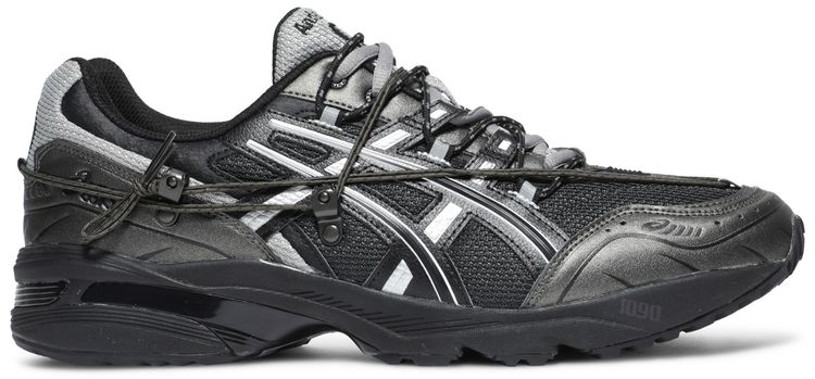 Andersson Bell x ASICS Gel 1090 Black Silver