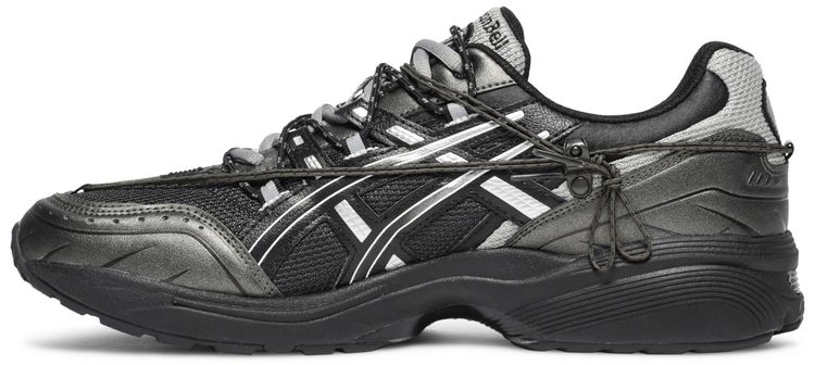 Andersson Bell x ASICS Gel 1090 Black Silver