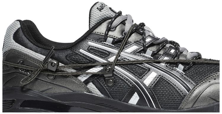 Andersson Bell x ASICS Gel 1090 Black Silver