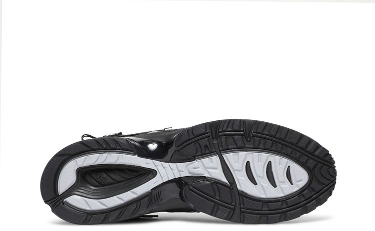 Andersson Bell x ASICS Gel 1090 Black Silver