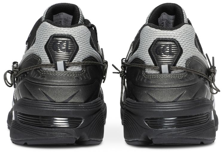 Andersson Bell x ASICS Gel 1090 Black Silver