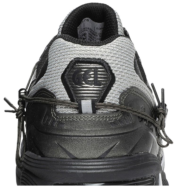 Andersson Bell x ASICS Gel 1090 Black Silver