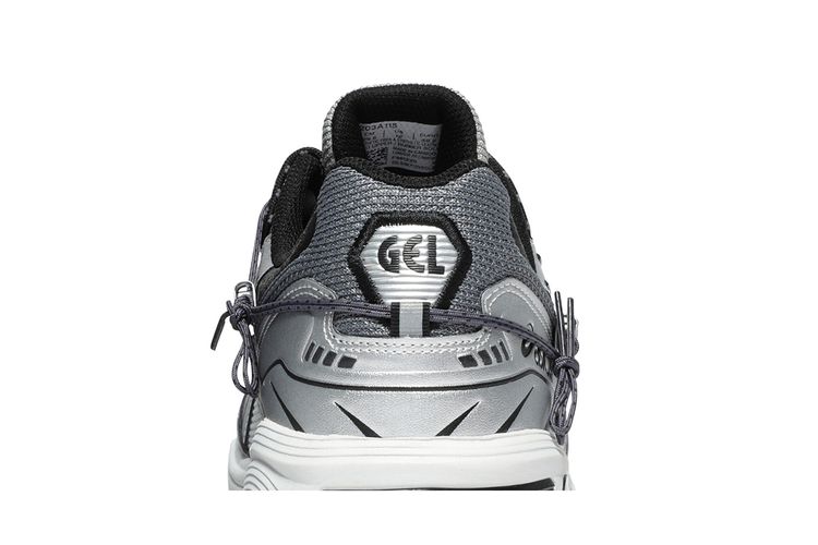 Buy Asics Andersson Bell x Gel 1090 'Glacier Grey Silver