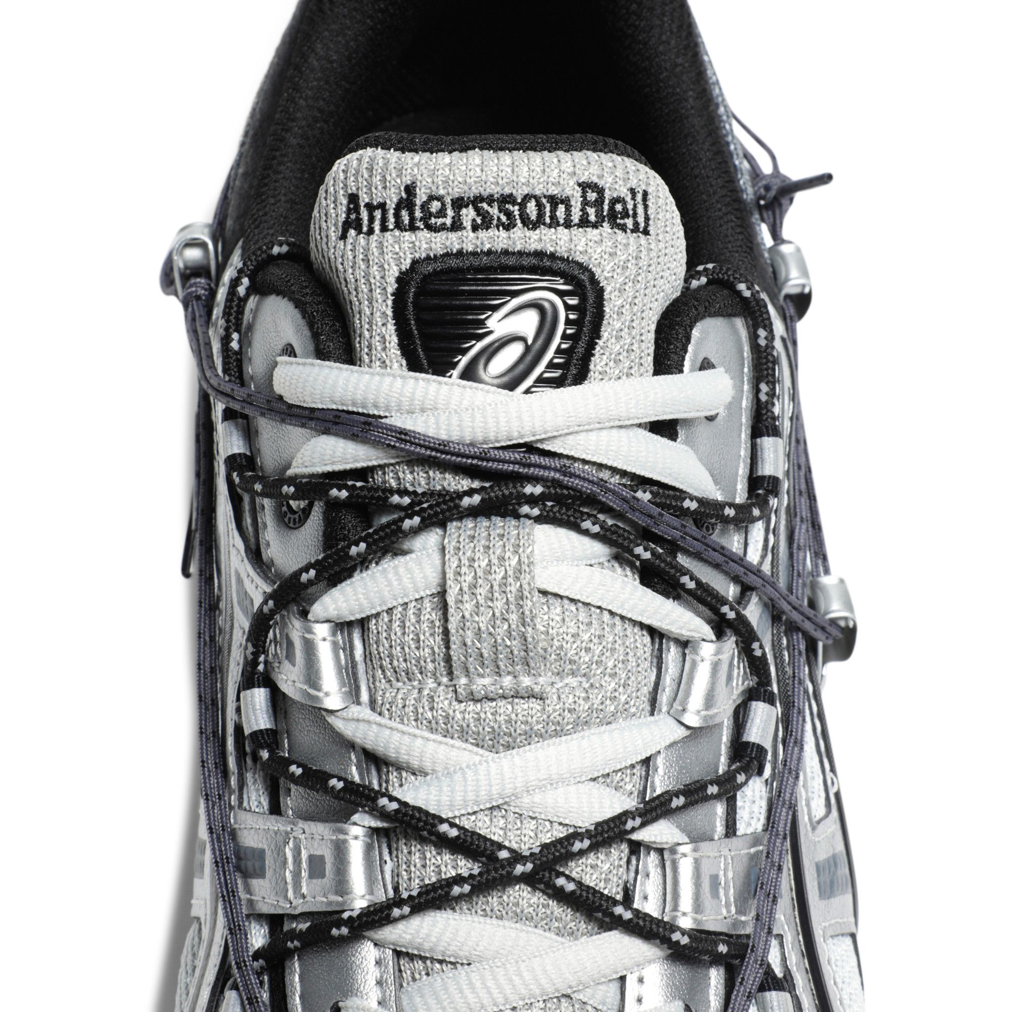 Buy Andersson Bell x Gel 1090 'Glacier Grey Silver