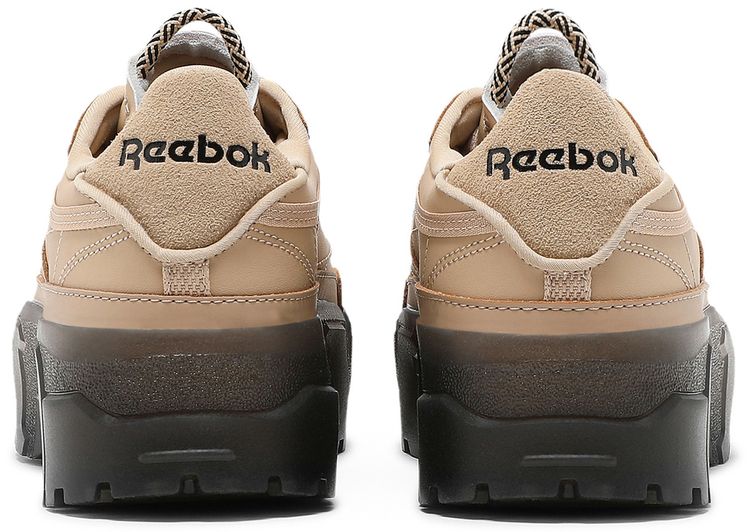 Reebok Cardi B x Wmns Club C Sahara