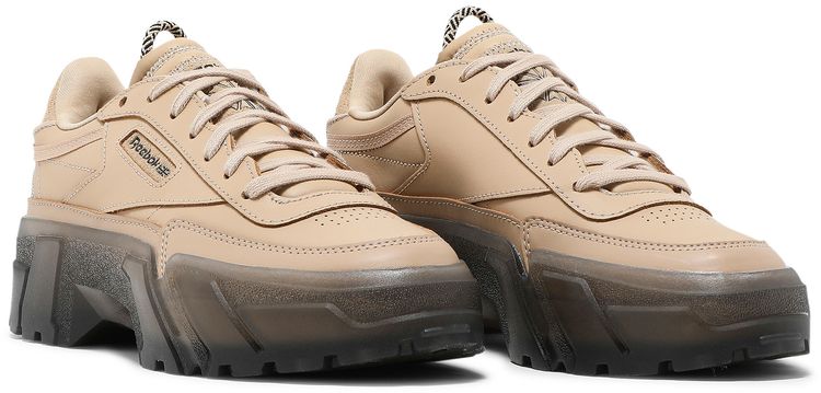 Reebok Cardi B x Wmns Club C Sahara