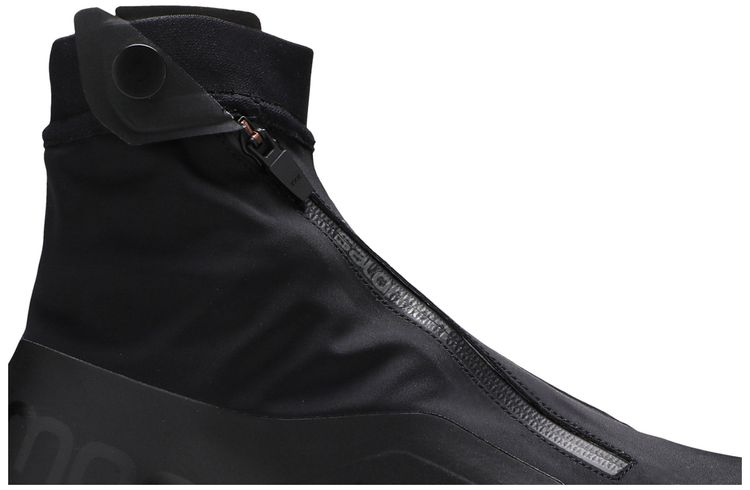 XA Alpine 2 Advanced Black