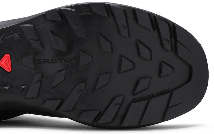XA Alpine 2 Advanced Black