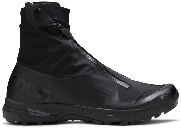 XA Alpine 2 Advanced Black