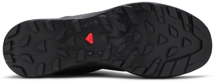 XA Alpine 2 Advanced Black
