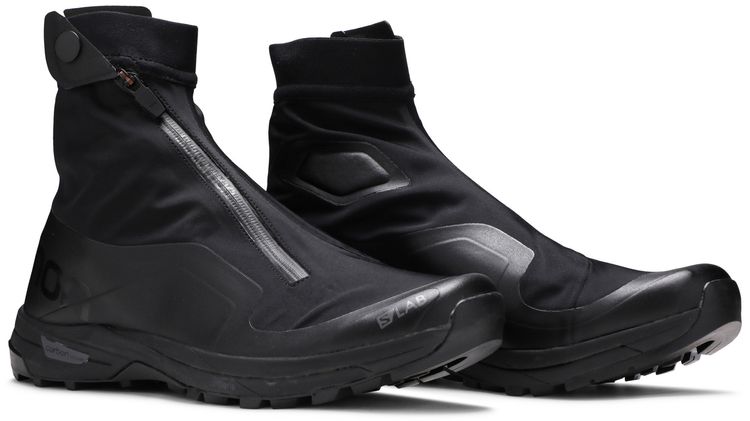 XA Alpine 2 Advanced Black
