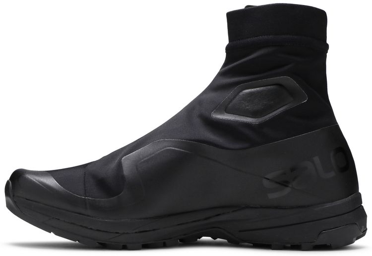 XA Alpine 2 Advanced Black